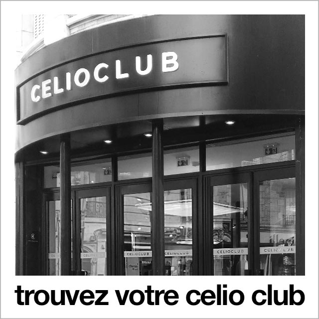 Celio club