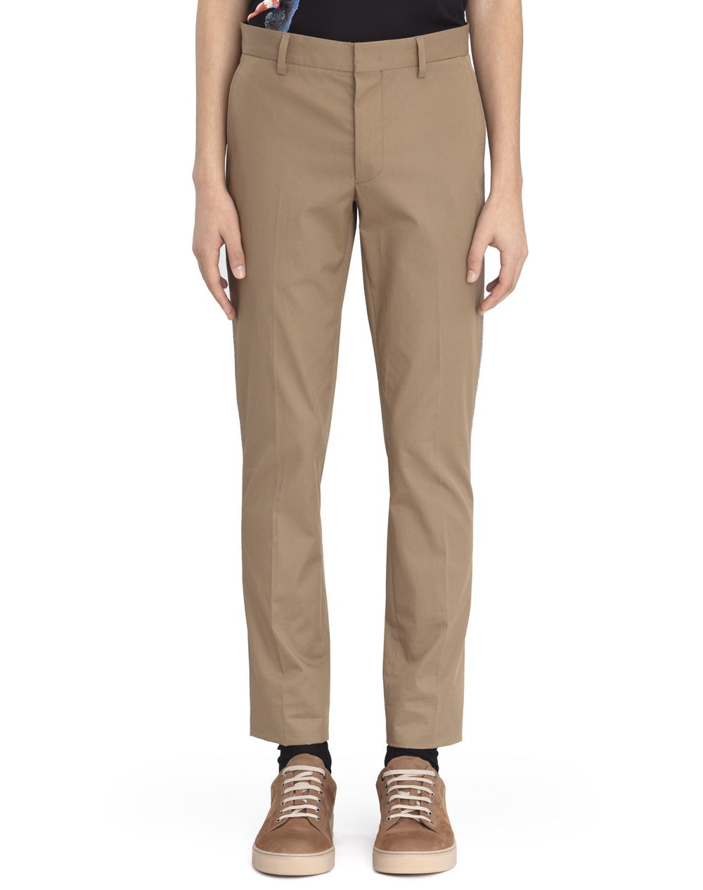 Pantalon chino slim Lanvin Prix €395