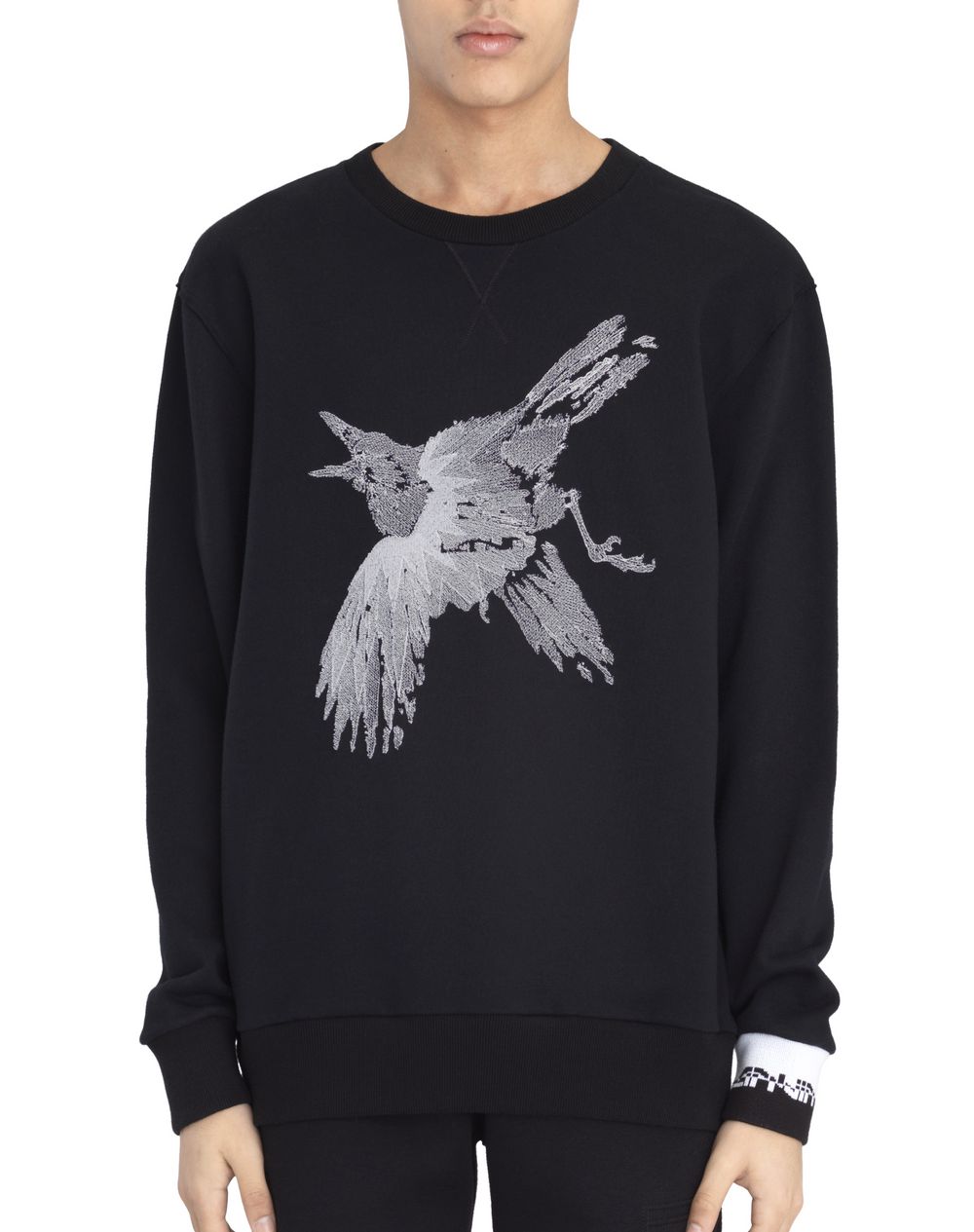 Sweat-shirt à manches longues Lanvin Prix €695