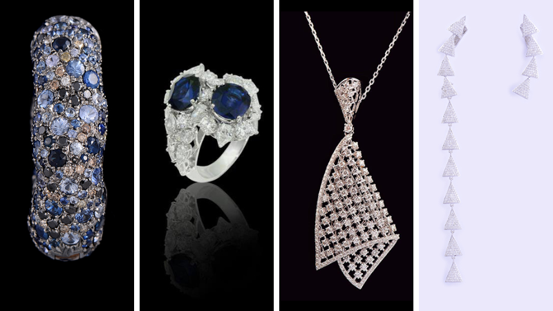 Catalogue collection Voyageur Jewelry 2019, promos & nouveautés