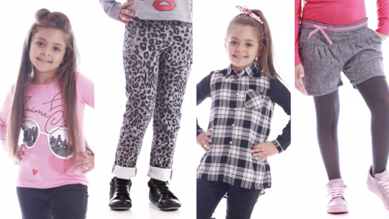 Catalogue Sasio pour filles 2019 , tendances, promos & nouveautés