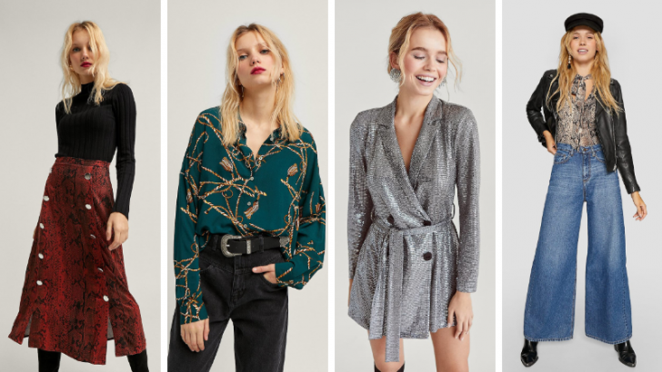 Catalogue Stradivarius Tunisie 2019 Guide De La Nouvelle Collection catalogue-stradivarius-tunisie-2019-guide-de-la-nouvelle-collection