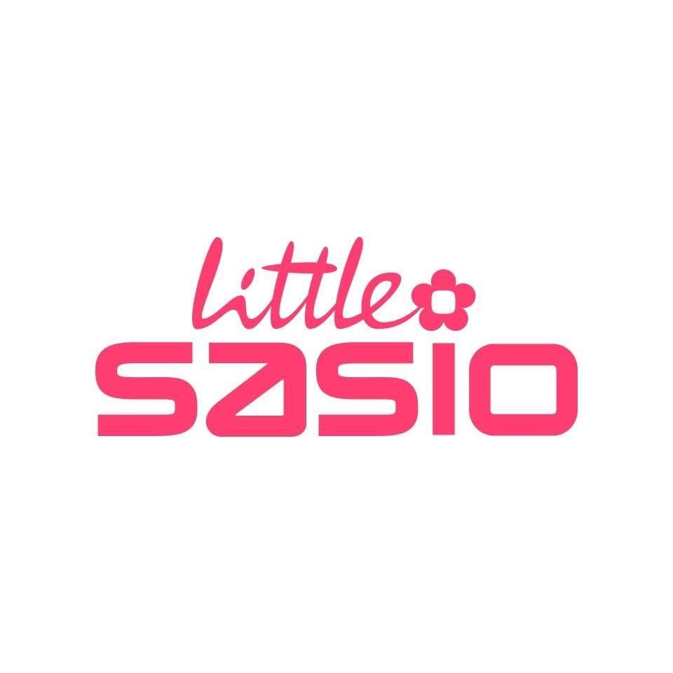 Collection sasio pour filles - little sasio