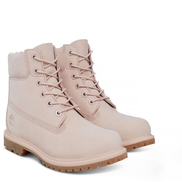 6-INCH BOOT PREMIUM POUR FEMME Timberland Prix € 220,00