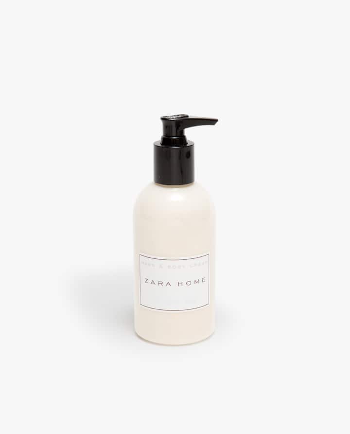 LOTION POUR LE CORPS GINGER LILY (250 ML ZARA HOME Prix 19.90 TND
