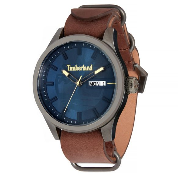 MONTRE AMESBURY POUR HOMME Timberland Prix € 139,00