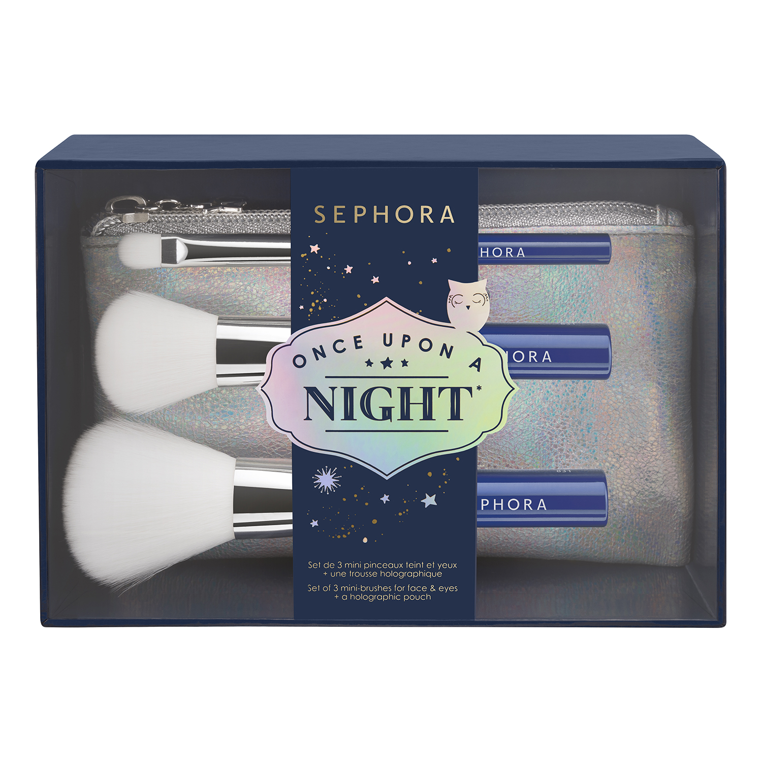 ONCE UPON A NIGHT SEPHORA PRIX 14,99€