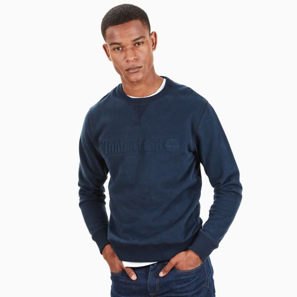 SWEAT TAYLOR RIVER POUR HOMME Timberland Prix € 89,00