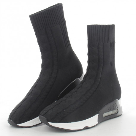 Socks Sneakers Femmes – Ash LIV-01 Hylton Prix 215,00 €
