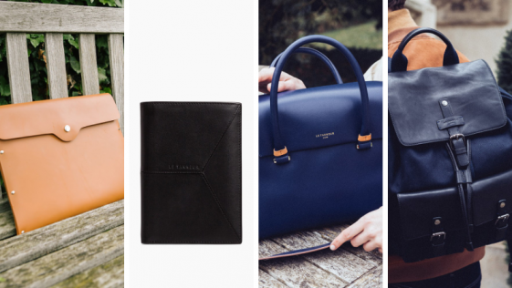 Catalogue LE TANNEUR Paris 2019 : Guide des Tendances et Nouveautés de la saison