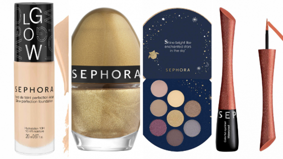 Catalogue SEPHORA Paris 2019 : Guide des Tendances et Nouveautés de la saison