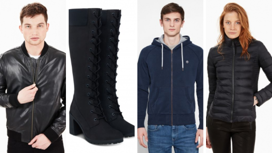 Catalogue TIMBERLAND Paris 2019 : Guide des Tendances et Nouveautés de la saison