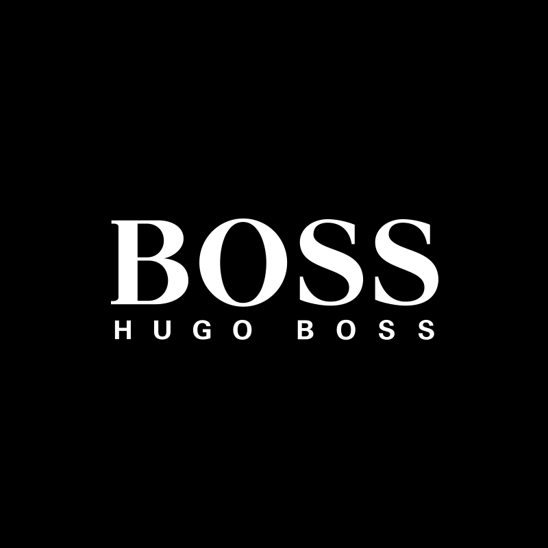 HUGO BOSS est un groupe mondial de mode et de style de vie qui propose des collections sophistiquées et modernes axées sur une qualité et un design impeccables. 