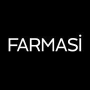 Logo de la marque Farmasi