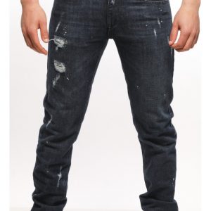 BLUE JEAN MEN - Mazij Couture