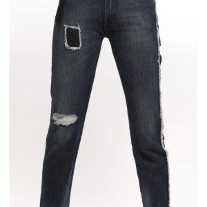 BLUE JEAN WOMEN - Mazij Couture