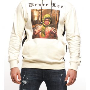 BRUCE LEE X MaZij - Mazij Couture