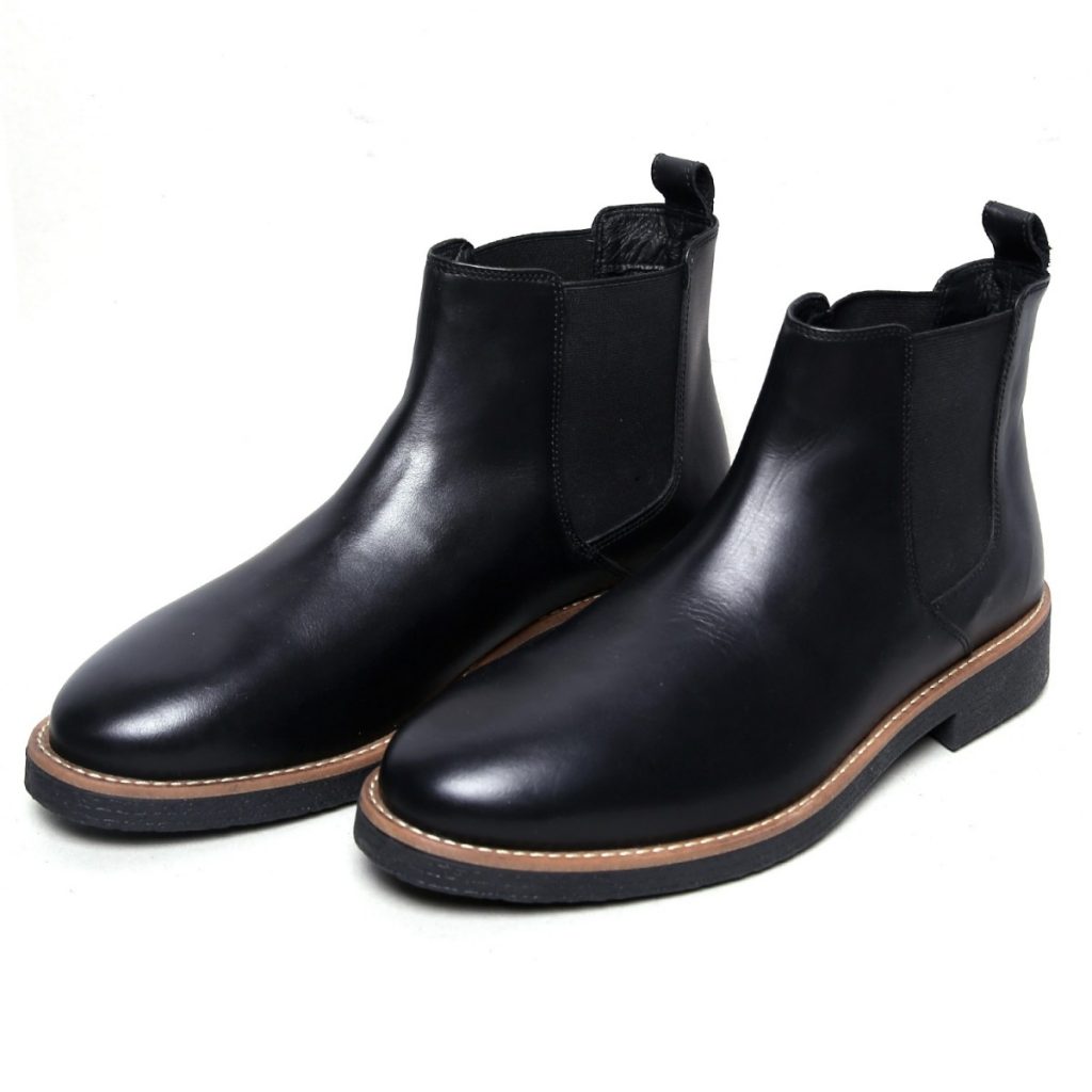 Boots Uni Boots Uni Hamadi Abid nouvelle collection 2020