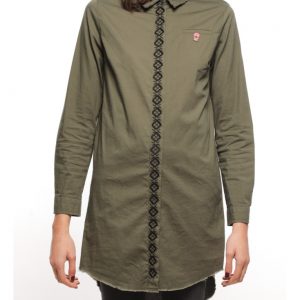 Les graines Berbères - Mazij Couture