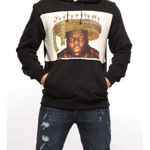 NOTORIOUS B.I.G X maZij - Mazij Couture