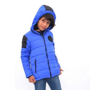 PARKA PARKA Hamadi Abid nouvelle collection 2020