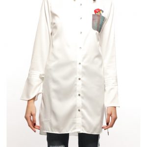 Skull X Hrem - Mazij Couture