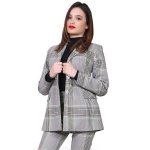 VESTE VESTE Hamadi Abid nouvelle collection 2020