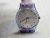Montre-bracelet Swatch AG 2001 pour femme-Nouvelle batterie-H2O résistante