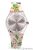 New Swatch Originals MERRY BERRY Rose Floral Femmes Montre en silicone 34mm GP150 $ 70