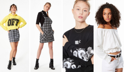 Catalogue Jennyfer France 2020 : la Nouvelle Collection Mode pour Femme, promos & Nouveautés