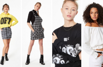 Catalogue Jennyfer France 2020 : la Nouvelle Collection Mode pour Femme, promos & Nouveautés