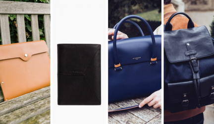 Catalogue LE TANNEUR 2019 : Guide des Tendances et Nouveautés de la saison