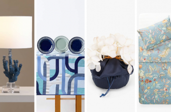 Catalogue ZARA HOME 2019 : Guide des Tendances et Nouveautés de la saison